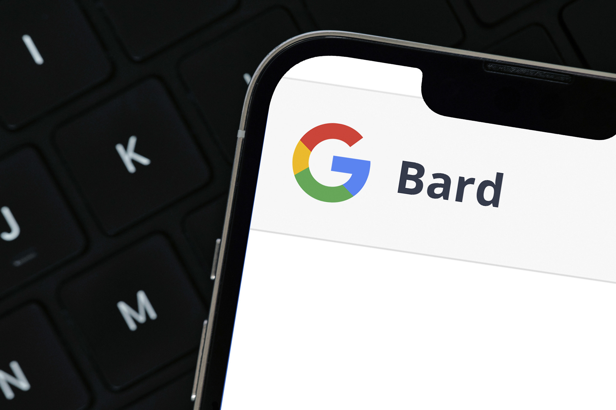 Read more about the article Bard: o concorrente do ChatGPT